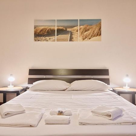 Piazza Statuto Elegant Apartment Turin Ngoại thất bức ảnh