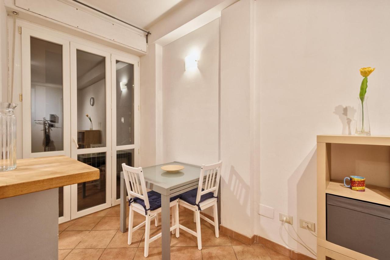Piazza Statuto Elegant Apartment Turin Ngoại thất bức ảnh
