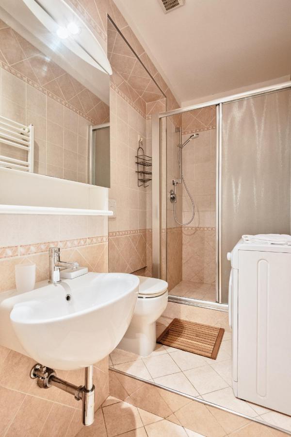 Piazza Statuto Elegant Apartment Turin Ngoại thất bức ảnh