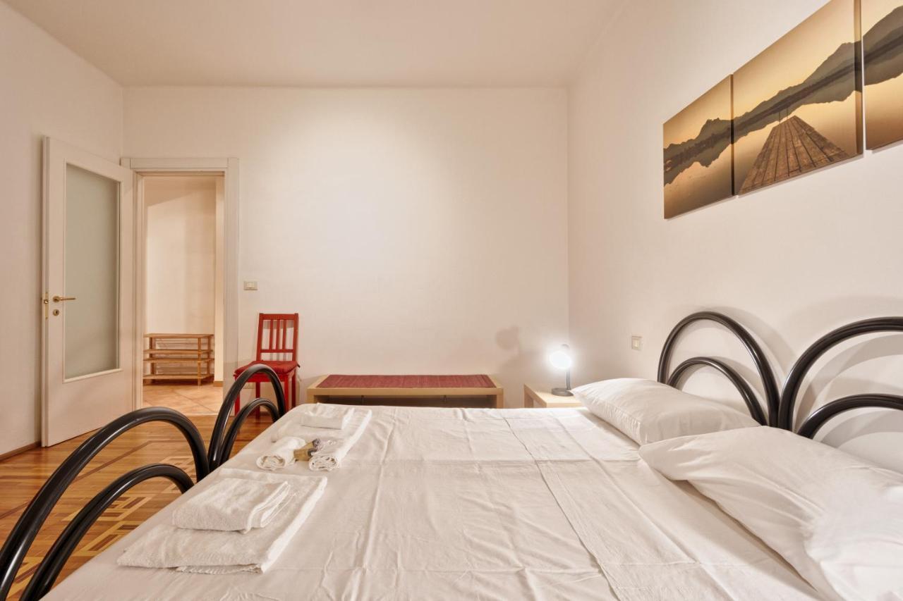 Piazza Statuto Elegant Apartment Turin Ngoại thất bức ảnh