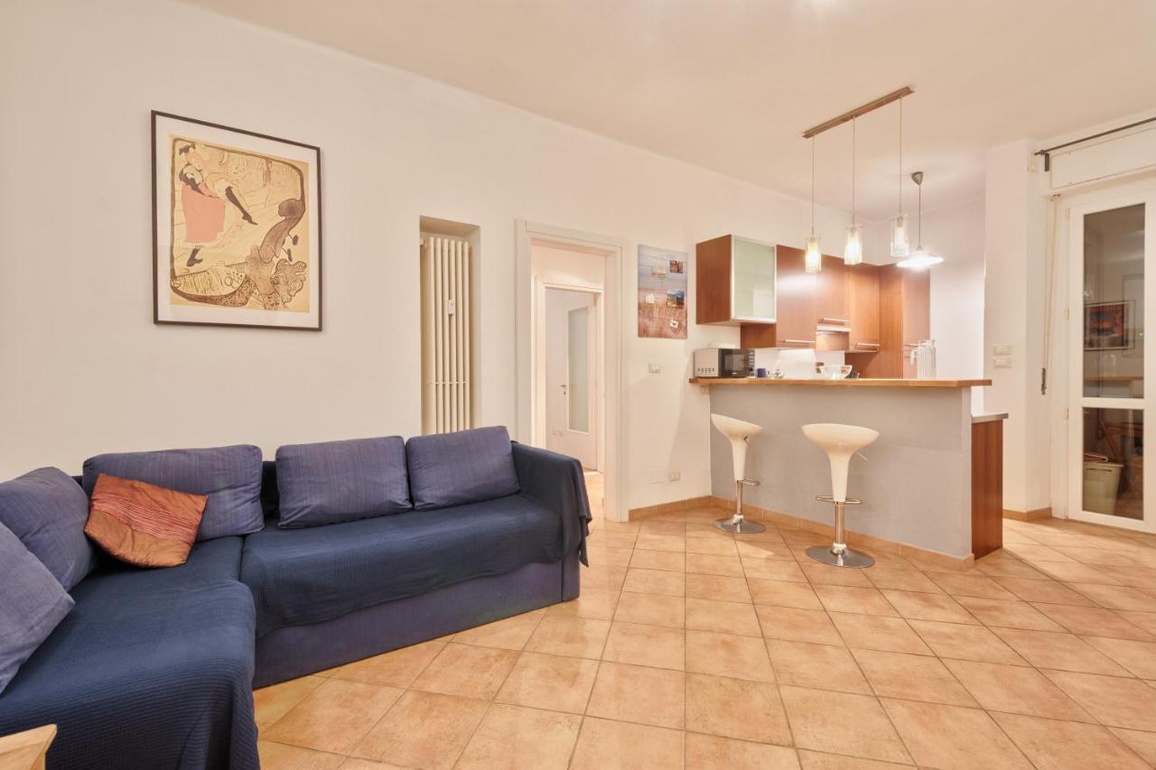 Piazza Statuto Elegant Apartment Turin Ngoại thất bức ảnh