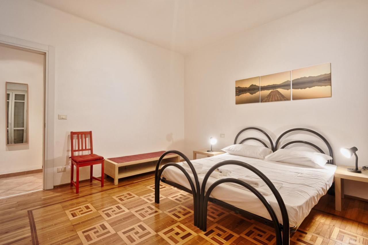 Piazza Statuto Elegant Apartment Turin Ngoại thất bức ảnh