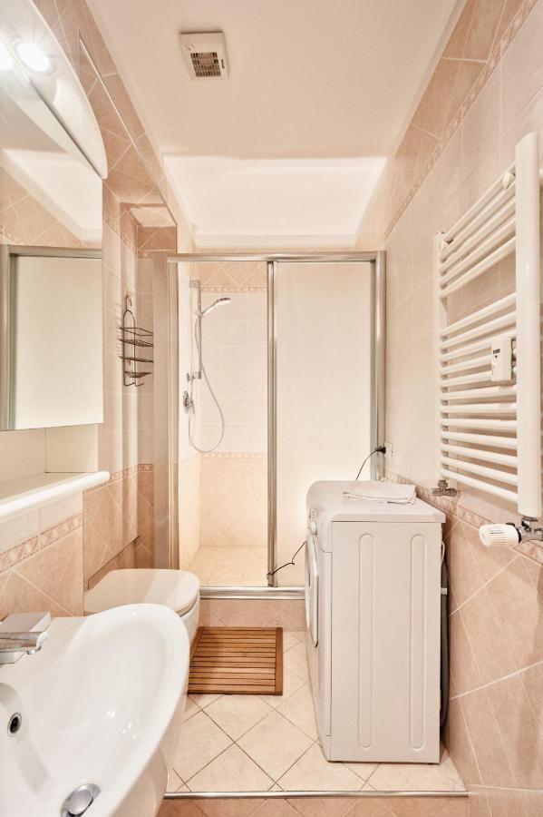 Piazza Statuto Elegant Apartment Turin Ngoại thất bức ảnh