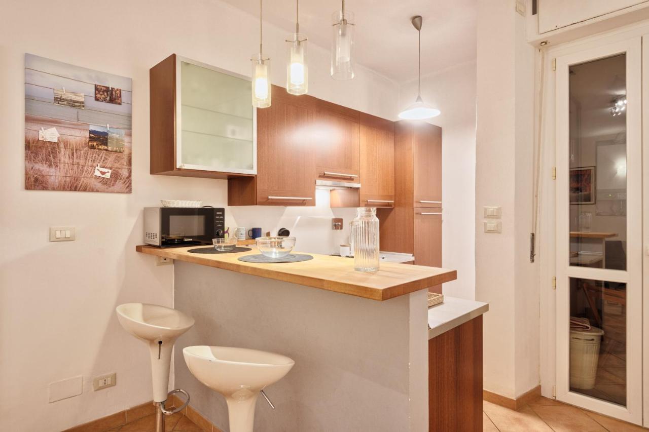 Piazza Statuto Elegant Apartment Turin Ngoại thất bức ảnh